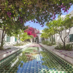 Отель Seabel Alhambra Beach Golf & Spa Сусс фото 3