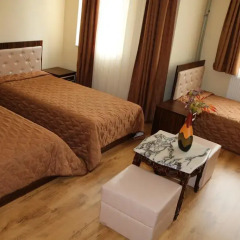 Hotel Arda 3* Стандартный номер фото 4