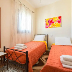 Отель Old Town Villa комната для гостей фото 3