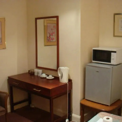 Osborne Hotel 3* Стандартный номер фото 4