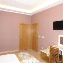 Grand Seigneur Hotel Old City удобства в номере фото 2