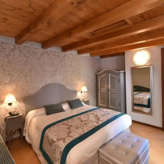 Отель Villa Rosa Италия, Венеция - 12 отзывов об отеле, цены и фото номеров - забронировать отель Villa Rosa онлайн комната для гостей фото 4