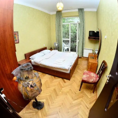 Апартаменты Nato`s Apartment комната для гостей фото 4