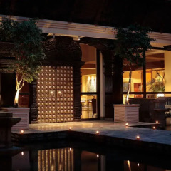 Отель Hyatt Regency Kathmandu Непал, Катманду - отзывы, цены и фото номеров - забронировать отель Hyatt Regency Kathmandu онлайн гостиничный бар