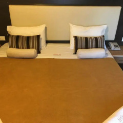 Meliton Inn Hotel & Suites Ситония комната для гостей фото 3