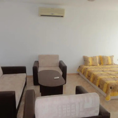 Hotel Sunny Ateo 2* Студия