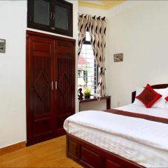 Отель Memories Homestay 3* Номер категории Эконом