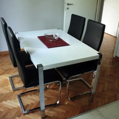 Отель ARTpartment в номере