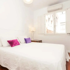 Отель Chic Rentals Ópera - Cuesta de Santo Domingo I комната для гостей фото 3
