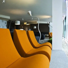 Uappala Hotel Cruiser фитнесс-зал фото 2