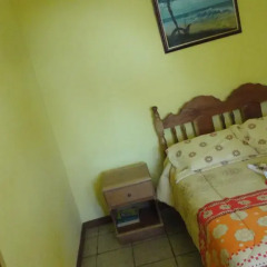 Hotel Santa Ana Liberia Airport 2* Стандартный номер с различными типами кроватей фото 2