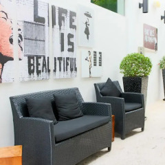 Riviera Suites South Beach, a South Beach Group Hotel фото 3