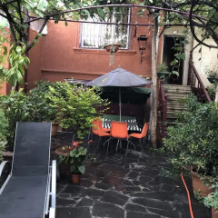 Отель Guest House Dzevera Грузия, Тбилиси - отзывы, цены и фото номеров - забронировать отель Guest House Dzevera онлайн фото 3