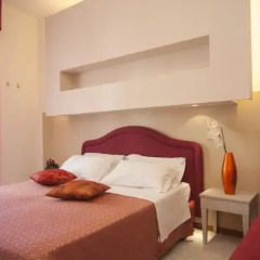 Hotel Stella D'oro Римини детские мероприятия фото 2