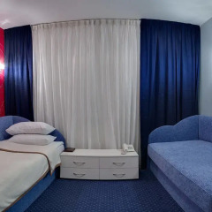 X&O Hotel Саратов комната для гостей фото 3