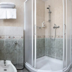 Отель Residence Romanza 4* Стандартный номер фото 2