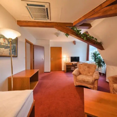 Hotel Babylon 5* Люкс фото 2