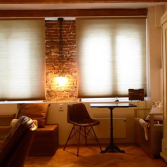 Отель Hide&Sleep спа