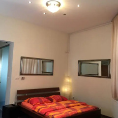 Апартаменты Corso Apartment комната для гостей фото 3