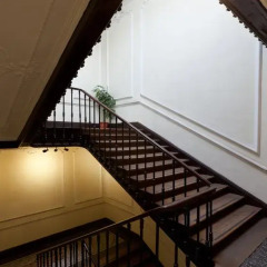 Отель Hostal Astoria