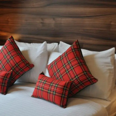 Отель Argyll Guest House Глазго комната для гостей фото 7