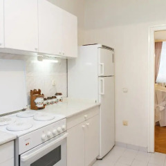 Апартаменты Parlament Apartment Апартаменты с различными типами кроватей фото 38