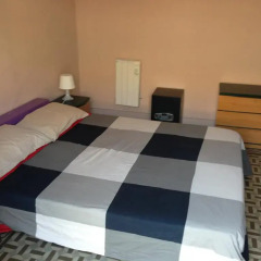 Отель B&B Comfort комната для гостей фото 4