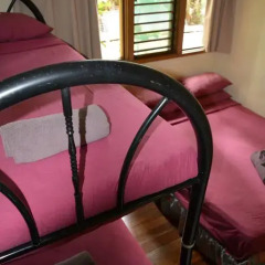 Отель Colo-I-Suva Rainforest Eco Resort 3* Номер категории Эконом фото 15