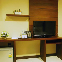 Отель Honey Inn 3* Улучшенный номер с различными типами кроватей фото 5