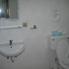 Отель Osda Guest House 2* Номер Делюкс с различными типами кроватей