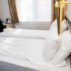 Best Western Prinsen Hotel 3* Стандартный номер