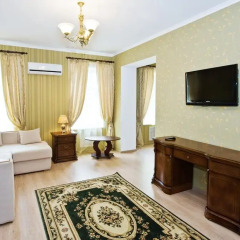Гостиница Европейский 3* Полулюкс с различными типами кроватей фото 11