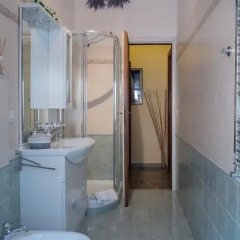 Отель A Place Apart ванная