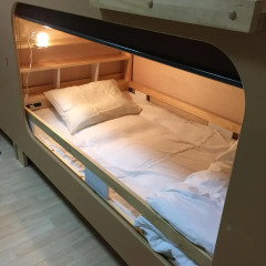 Отель Guest House Channel Kan Наруто удобства в номере