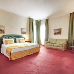 Отель Dona Palace 4* Полулюкс фото 10