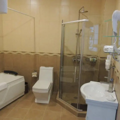 Imperial Palace Hotel 4* Полулюкс с двуспальной кроватью фото 7