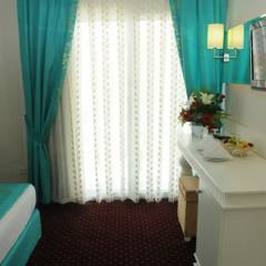 Onkel Resort Hotel - All Inclusive 4* Стандартный номер с двуспальной кроватью фото 2