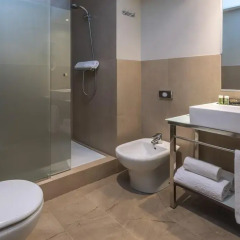 Отель Serhs Del Port 3* Стандартный номер фото 4