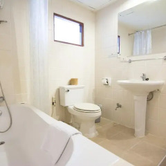 Отель JP Villa Pattaya 3* Номер Делюкс с различными типами кроватей фото 6