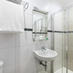 London House Hotel 3* Стандартный номер с различными типами кроватей фото 24