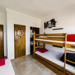 Hostel & Surfcamp 55 детские мероприятия фото 2