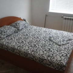 Family Hotel Stasi Стандартный номер фото 2