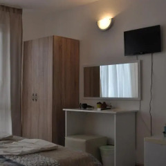 Отель House Todorov Стандартный номер с двуспальной кроватью (общая ванная комната) фото 4