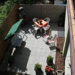 Отель Apartamenty Na Wyspie детские мероприятия фото 2