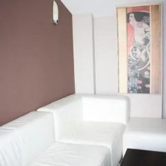 Sveta Sofia Hotel 3* Люкс с различными типами кроватей фото 7