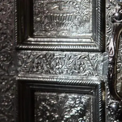 Отель Designhotel Elephant Prague балкон