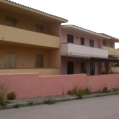 Отель Casa Deledda Синискола парковка