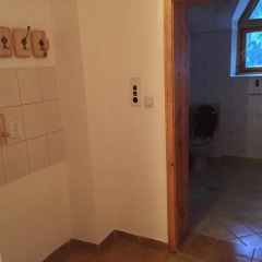 Отель Guest House Rila Номер Делюкс