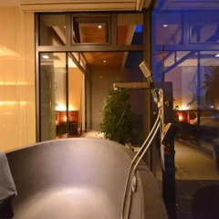 Отель AQUA Villas Rawai 4* Стандартный номер с разными типами кроватей фото 43