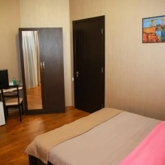 Light House Old City Hotel 3* Номер Комфорт с различными типами кроватей фото 20